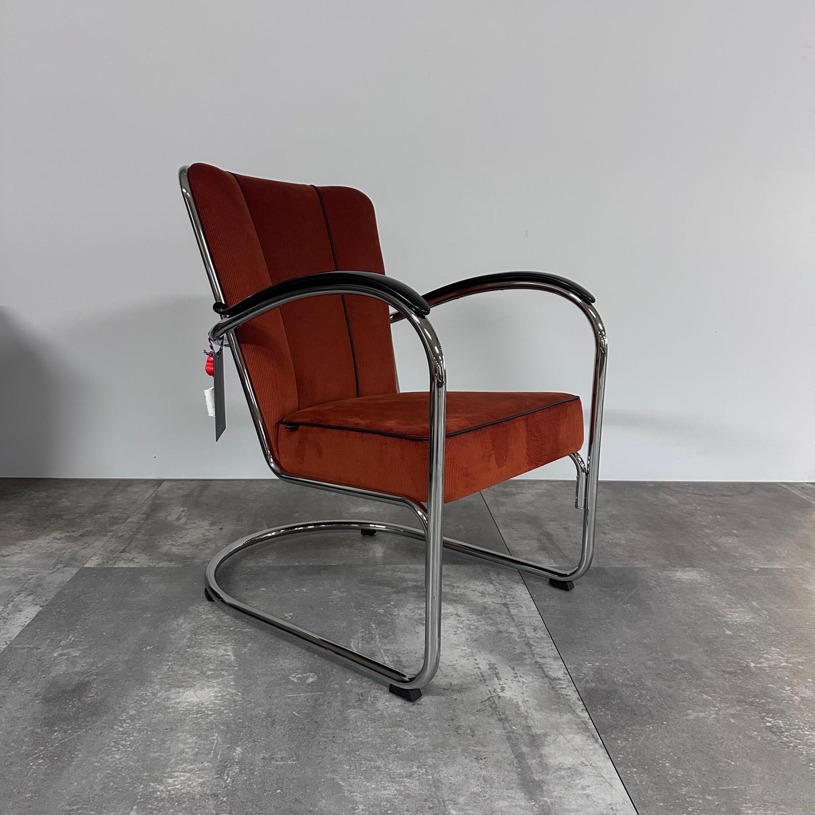 Dutch Originals Gispen 412S | kleur 4