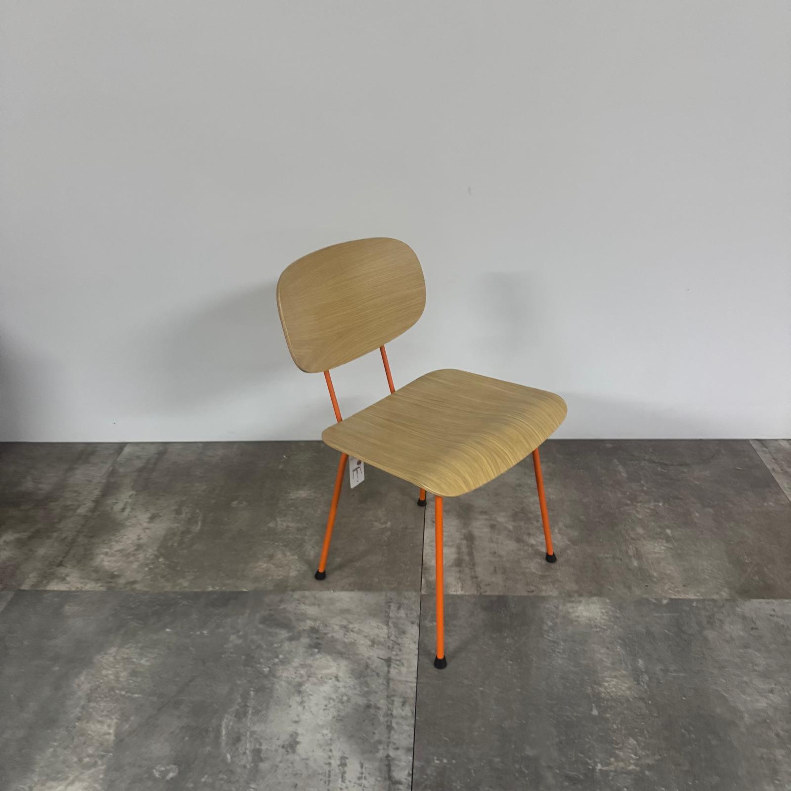 Dutch Originals stoel Gispen 116 | set van 5